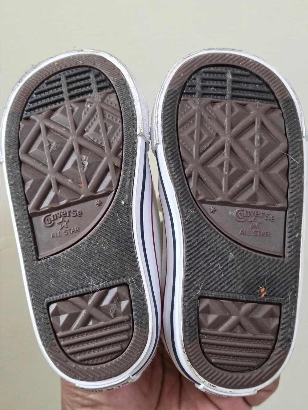 Converse 